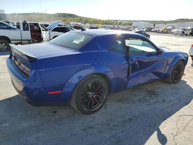 2C3CDZFJ7MH571318 Dodge Challenger R/t Scat Pack
