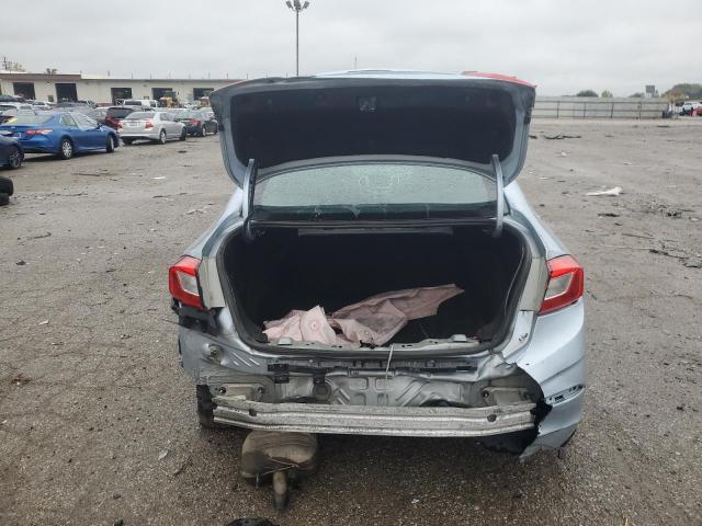 3G1BC5SM0HS555816 Chevrolet CRUZE LS