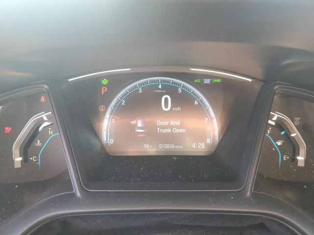 19XFC2F68LE205280 Honda Civic Lx