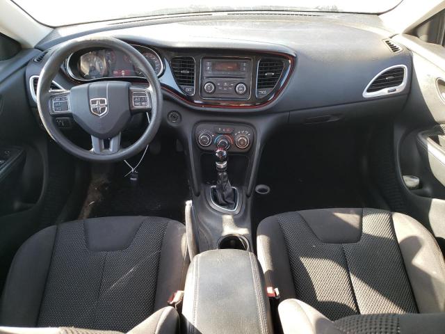 1C3CDFAA7FD225226 Dodge DART SE