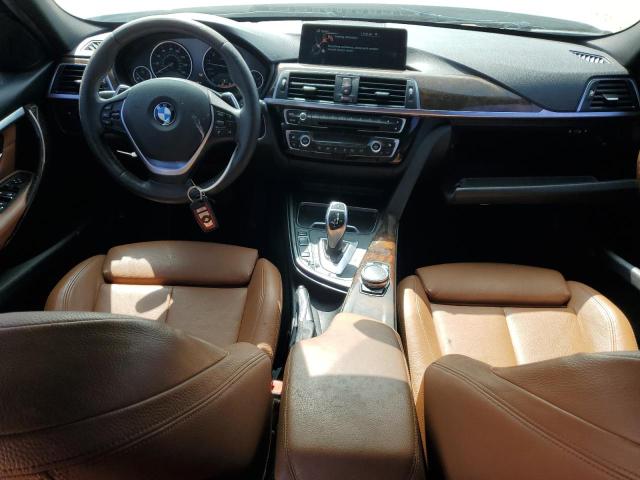 WBA8E9C51GK648958 BMW 328 I Sulev