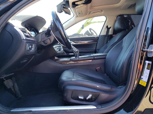 WBA7E2C50GG547688 BMW 740 I