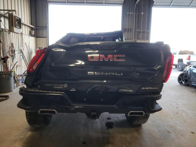 1GTUUGED4NZ588112 GMC Sierra K1500 Denali