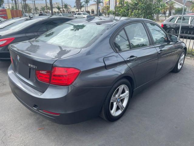 WBA3B1C58FK135693 BMW 320 I
