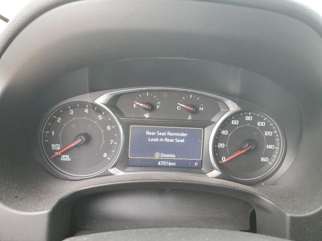 3GKALXEX6LL188108 GMC Terrain Denali