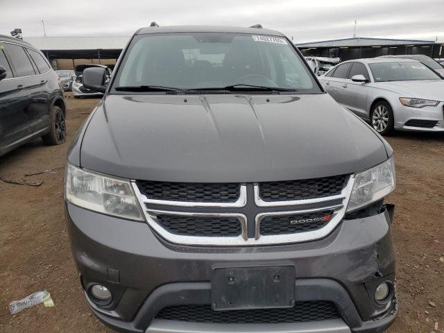 3C4PDDBG5HT512291 Dodge Journey Sxt