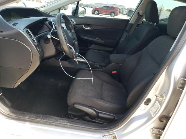 2HGFB2F58EH527372 Honda Civic Lx