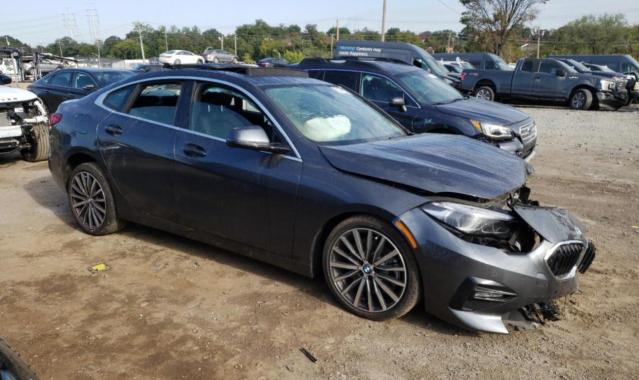 WBA73AK08M7H39672 BMW 228XI