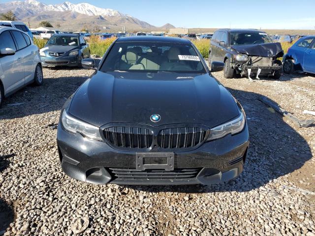 3MW5R1J07L8B21101 BMW 330I
