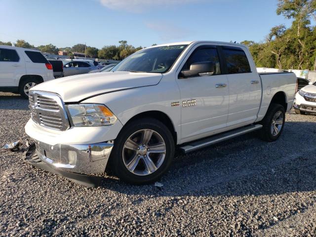 Auction sale of the 2014 Ram 1500 Slt, vin: 1C6RR7LT6ES270820, lot number: 73689073