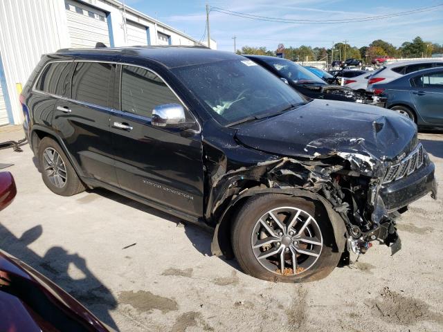 1C4RJEBG6KC698997 Jeep Grand Cherokee Limited