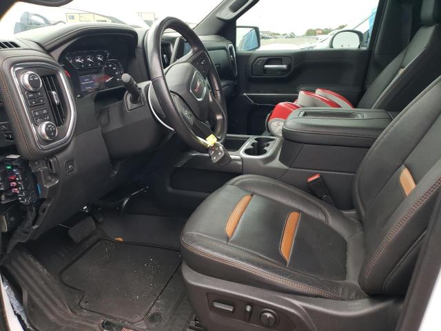 3GTP9EEL1MG396218 GMC Sierra K1500 At4