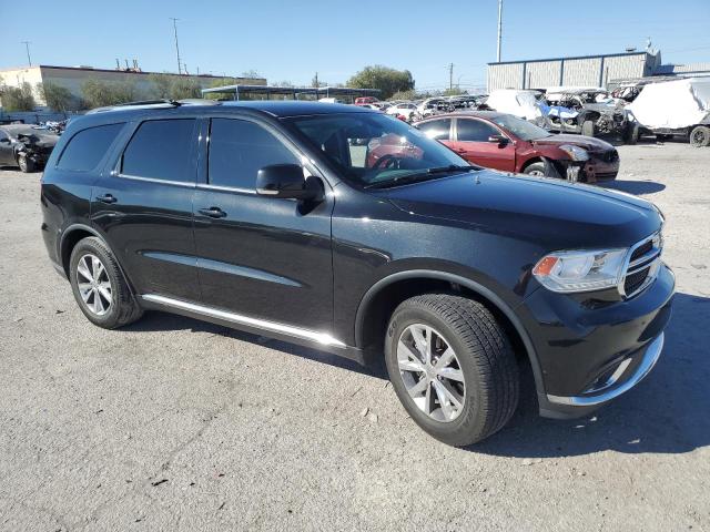 1C4RDHDGXGC346437 Dodge DURANGO LIMITED