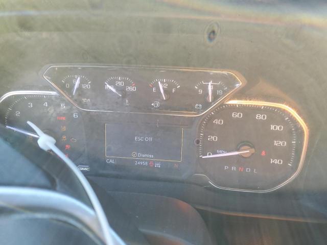 3GTU9CEDXNG143187 GMC Sierra Limited K1500 Elevation