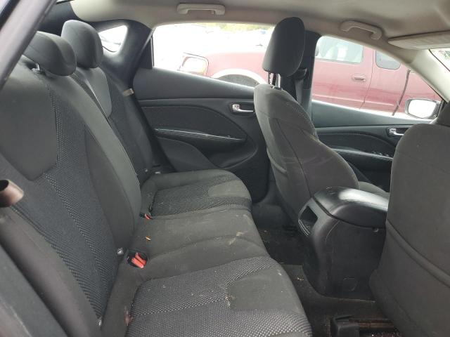 1C3CDFAA0FD434341 Dodge DART SE