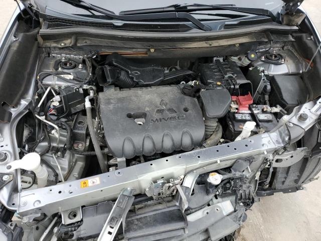 JA4AD3A32JZ029171 Mitsubishi Outlander Se