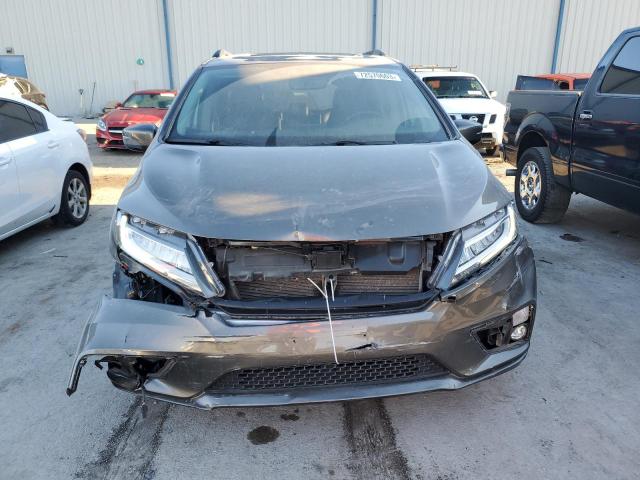 5FNRL6H95KB088052 Honda Odyssey Elite
