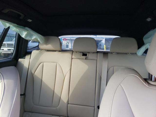 5UXTY5C09LLT35502 BMW X3 Xdrive30i