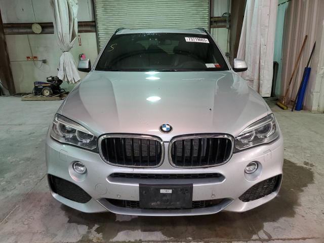 5UXKR0C51F0K62879 BMW X5 Xdrive35i