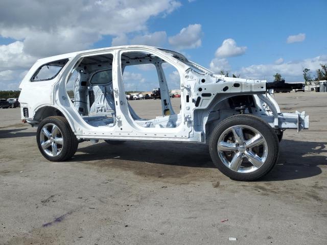 1C4SDJH91PC655203 Dodge Durango Srt Hellcat