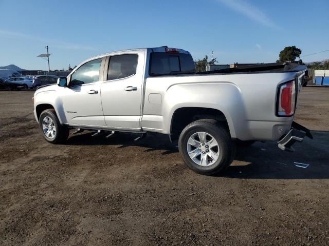 1GTG5CE38G1262907 GMC CANYON SLE