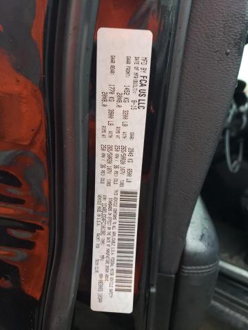 1C4RDJDG4FC101381 Dodge DURANGO LIMITED