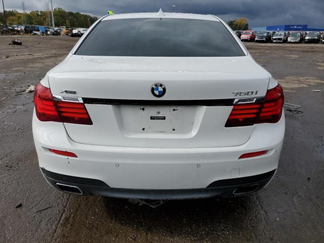 WBAYB6C59FD965753 BMW 750 Xi