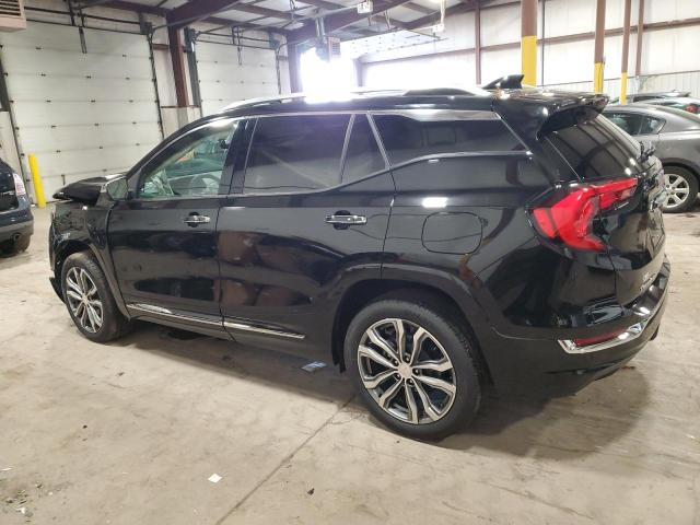 3GKALXEX5LL296865 GMC Terrain Denali