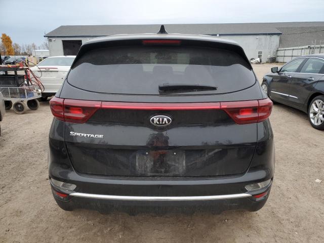 KNDPMCAC7M7884805 KIA Sportage Lx