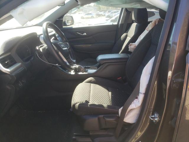 1GKKNKLA3KZ227406 GMC ACADIA SLE