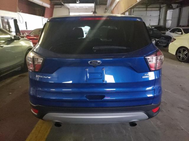 1FMCU9GD8HUB35175 Ford ESCAPE SE
