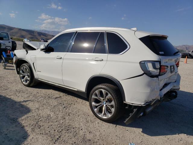 5UXKT0C51G0S76980 BMW X5 Xdr40e