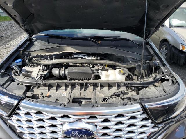 1FM5K8HC2NGA37879 Ford EXPLORER P