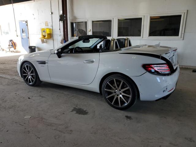 WDDPK6GA1HF131009 Mercedes-Benz SLC 43 AMG