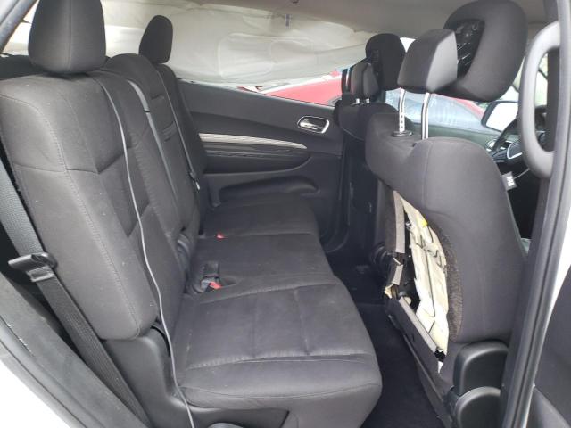 1C4RDJAG6JC243227 Dodge Durango Sxt