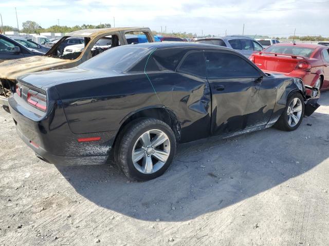 2C3CDZAG9GH275040 Dodge Challenger Sxt