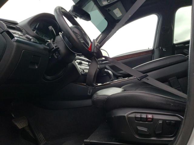 5UXXW5C53G0N93038 BMW X4 Xdrive35i