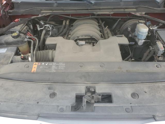 1GTR1MEC1GZ351617 GMC Sierra C1500 Sle