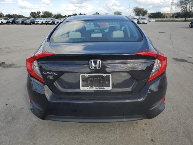 19XFC2F57JE029228 Honda Civic Lx