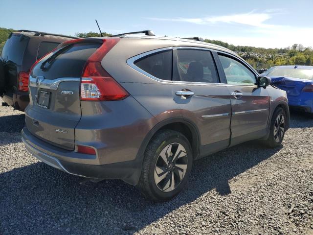 5J6RM4H97FL131501 Honda Cr-v Touring