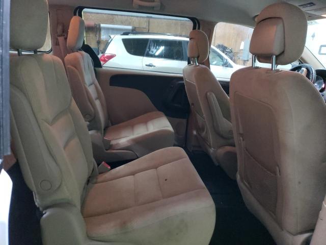 2C4RDGCG7FR612384 Dodge Grand Caravan Sxt