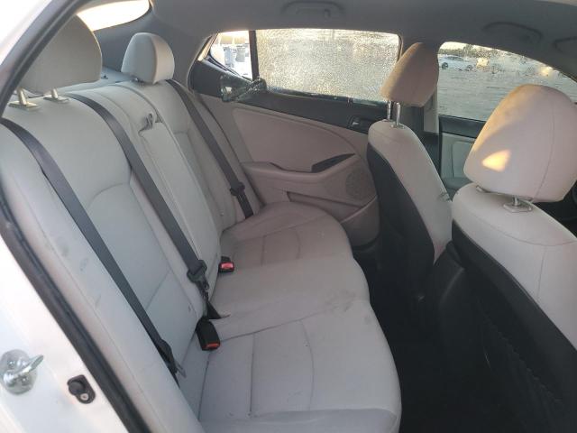 KNAGM4A76F5611455 KIA Optima Lx