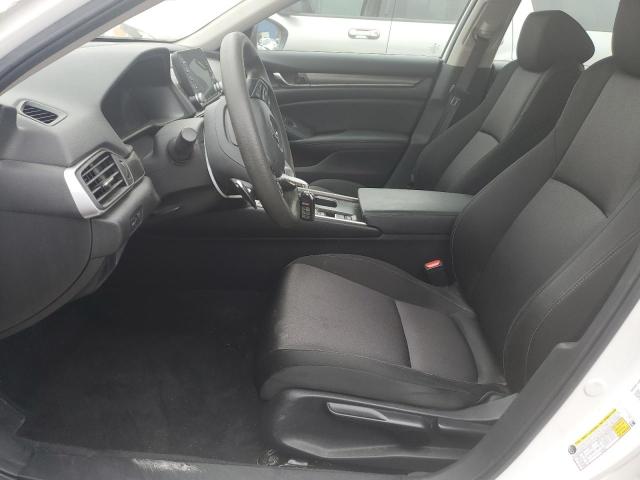 1HGCV3F10KA004144 Honda ACCORD HYBRID