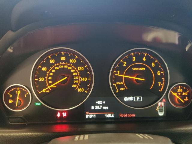 WBA4Z3C55JEC56445 BMW 430xi