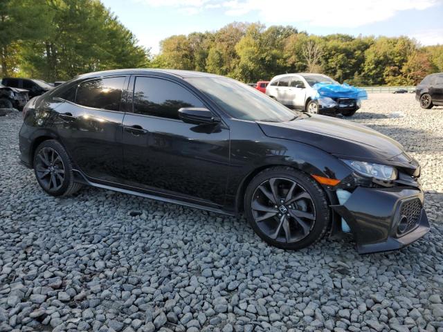 SHHFK7H48JU232500 Honda Civic Sport
