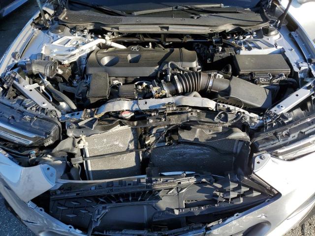 19UUB6F53MA006510 Acura Tlx Tech A