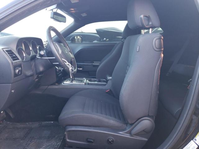 2C3CDYAGXEH133660 Dodge Challenger Sxt