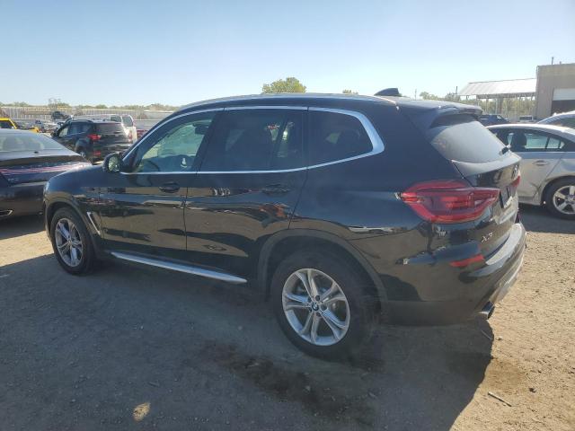 5UXTY5C03LLE58330 BMW X3 Xdrive30i