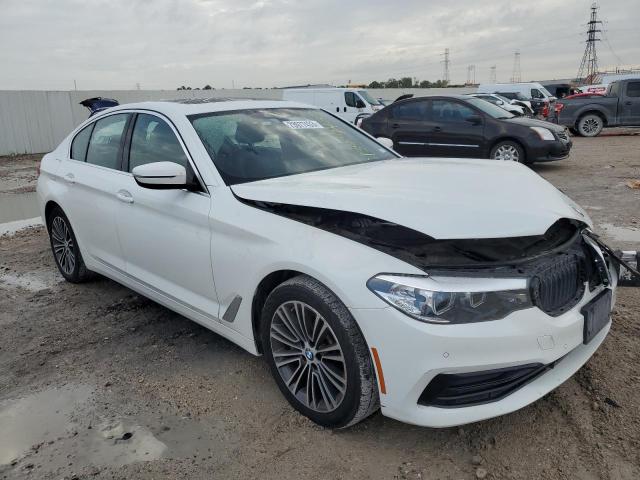 WBAJA5C57KWW14627 BMW 530 I