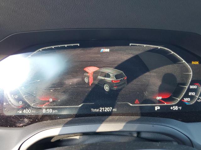 3MW5R7J0XM8C17342 BMW 330XI